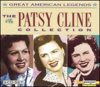Patsy Cline [Laserlight] - Patsy Cline