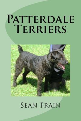 Patterdale Terriers - Frain, Sean