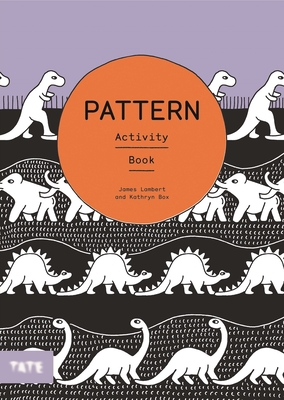 Pattern: Art Activity Book - Box, Kathryn