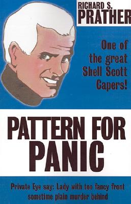 Pattern for Panic - Prather, Richard S