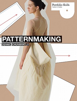 Pattern Making - Lo, Dennic Chunman