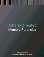 Pattern-Oriented Memory Forensics: A Pattern Language Approach