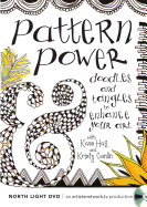 Pattern Power Doodles and Tangles to Enhance Your Art