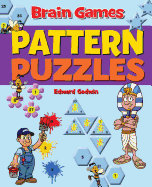 Pattern Puzzles