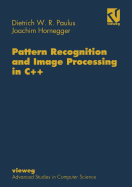 Pattern Recognition and Image Processing in C++ - Paulus, Dietrich