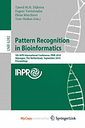 Pattern Recognition in Bioinformatics