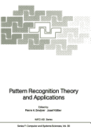 Pattern Recognition Theory and Applications