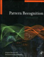 Pattern Recognition - Theodoridis, Sergios, and Koutroumbas, Konstantinos
