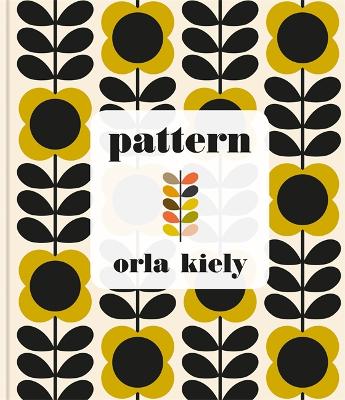 Pattern - Kiely, Orla