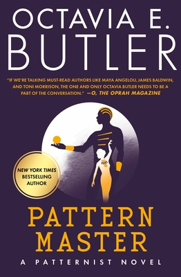 Patternmaster - Butler, Octavia E