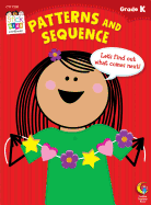 Patterns and Sequence, Grade K