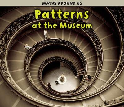 Patterns at the Museum - Steffora, Tracey
