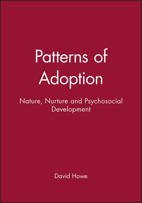 Patterns of Adoption - Howe, David