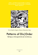 Patterns of Disorder: Volume 3