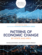 Patterns of Economic Change by State and Area 2022: Income, Employment, and Gross Domestic Product