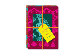 Patterns of India: Notebooks: Set of 3