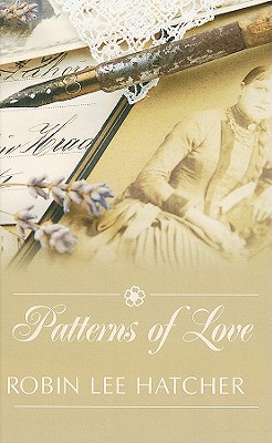 Patterns of Love - Hatcher, Robin Lee