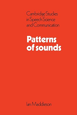 Patterns of Sounds - Maddieson