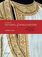 Patterns of World History: Combined Volume