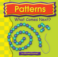 Patterns: What Comes Next?