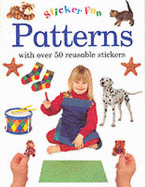 Patterns: With Over 50 Reusable Stickers