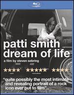 Patti Smith: Dream of Life [Blu-ray]