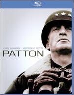 Patton [Blu-ray]