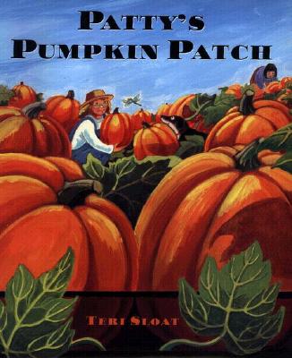 Patty's Pumpkin Patch - 
