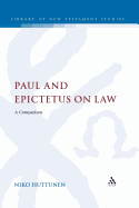 Paul and Epictetus on Law
