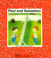 Paul and Sebastian - Escudie, Rene, and Townley, Roderick (Translated by)