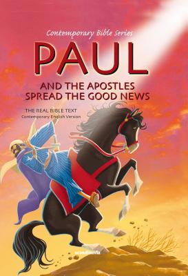 Paul and the Apostles Spread the Good News - Scandinavia Publishing, and Scandinavia (Editor)