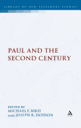 Paul and the Second Century