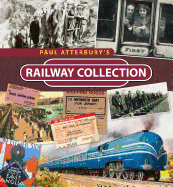 Paul Atterbury's Railway Collection
