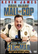 Paul Blart: Mall Cop [French]