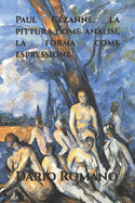 Paul Czanne: la pittura come analisi, la forma come espressione