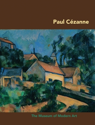 Paul Czanne - Lanchner, Carolyn