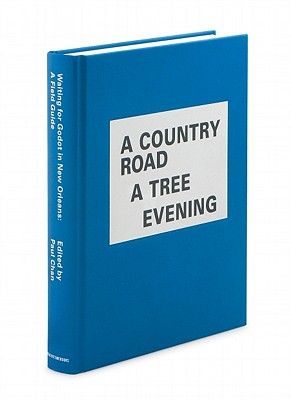 Paul Chan: Waiting for Godot in New Orleans: A Field Guide - Chan, Paul (Editor), and Ya Salaam, Kalamu (Text by), and Thompson, Nato (Text by)