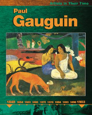 Paul Gauguin - Anderson, Robert