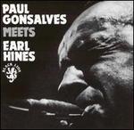 Paul Gonsalves Meets Earl Hines