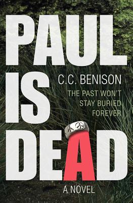 Paul Is Dead - Benison, C C