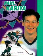 Paul Kariya (Hockey Legends) (Oop) - Bonner, Mike