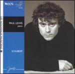 Paul Lewis, Piano