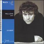 Paul Lewis, Piano - Paul Lewis (piano)