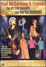 Paul McCartney and Friends: The PETA Concert for Party Animals - Joel Gallen