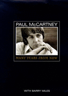 Paul McCartney Many Years