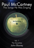 Paul McCartney: The Songs He Was Singing