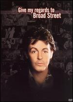 Paul McCartney's Give My Regards to Broad Street