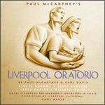 Paul McCartney's Liverpool Oratorio