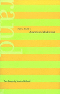 Paul Rand: American Modernist