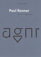 Paul Renner: The Art of Typography